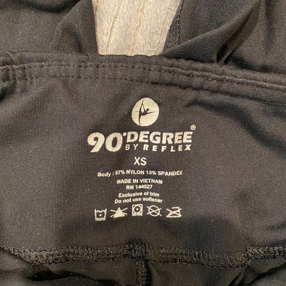 ✨KNOCK OFF✨ legging city - Picture 8 of 8